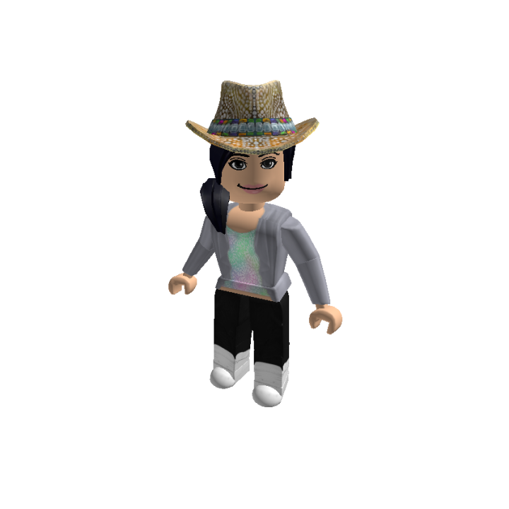 Roblox banner for @isha_223