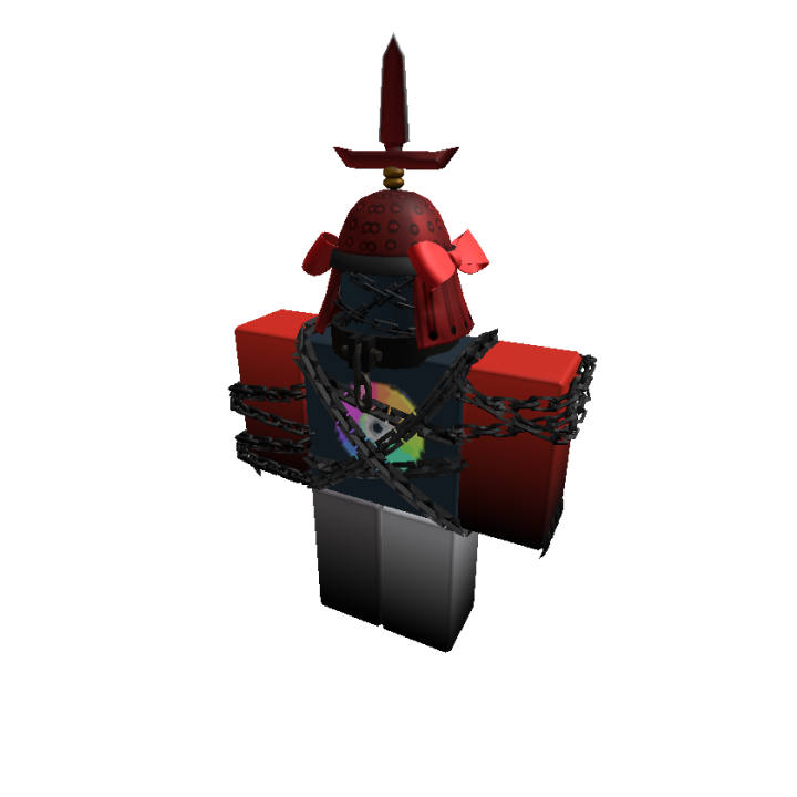 Roblox banner for @DENTON
