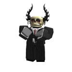 SaintKrampus's avatar