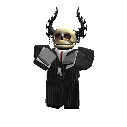 SaintKrampus's avatar