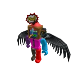 X0uTGAmeR's avatar