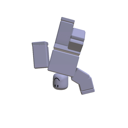 MM2 Fake Dead Animation Pack