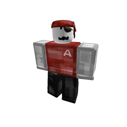 Athanius's avatar