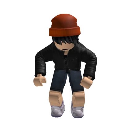 KREI's avatar