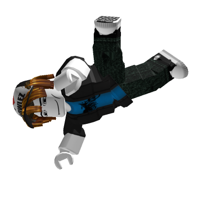 Full avatar of PELEMW