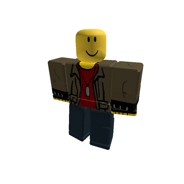 Roblox banner for @Evacuation