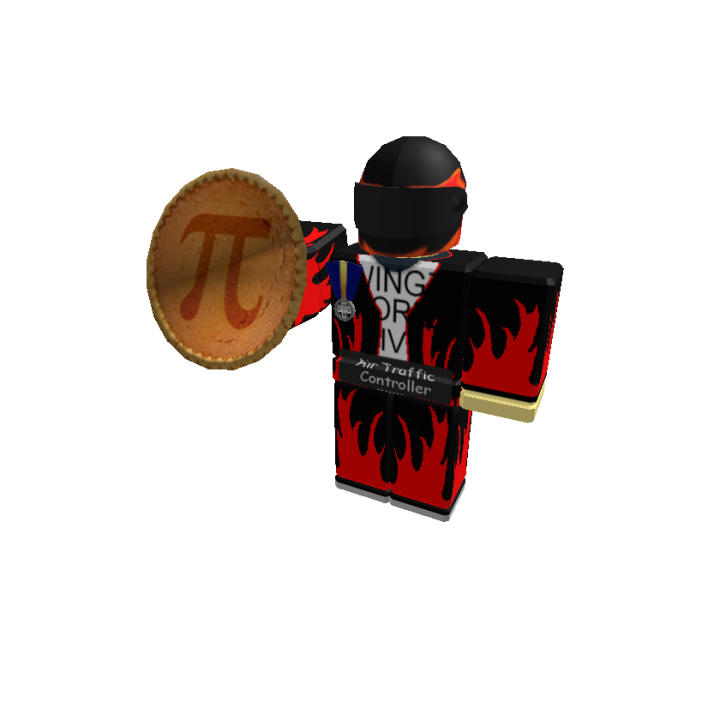 Roblox banner for @linhai