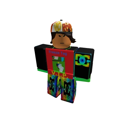 dylanthesocerchamp's avatar