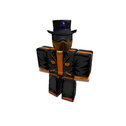 Jamesterboy's avatar