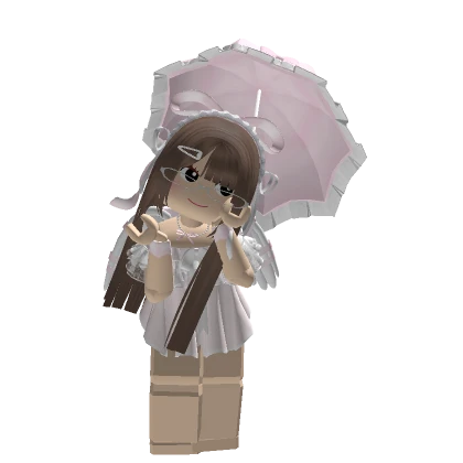 NathalieCyberSweets's avatar