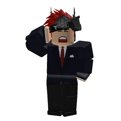 CARMALCLOWN | Roblox Player Profile - Rolimon's