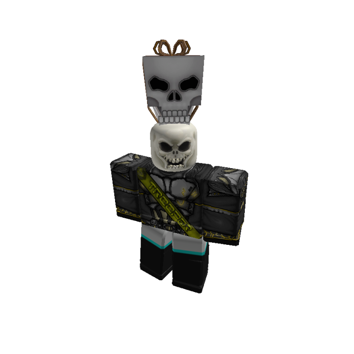 Roblox banner for @Ralph