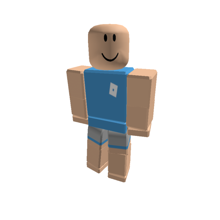 Roblox banner for @VlexDev