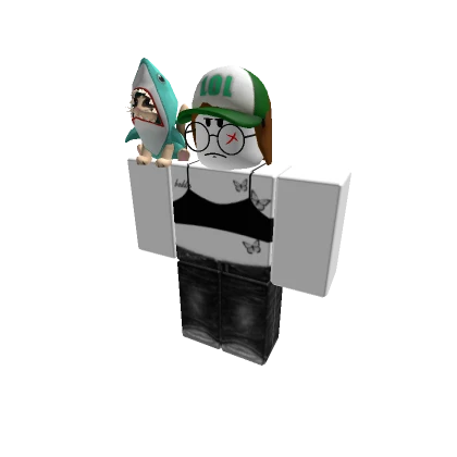 Busterkiki01's avatar