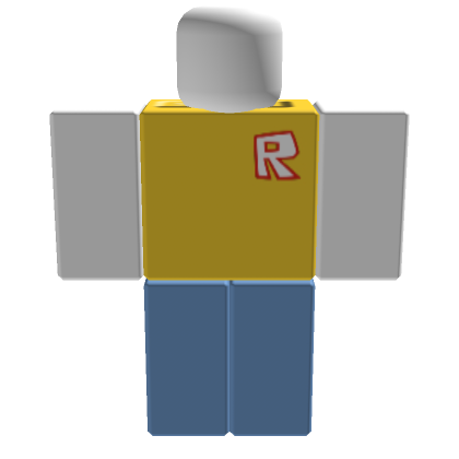 eqra's Roblox character