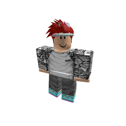 RabbitRapper's avatar