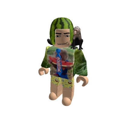 Chukennugen's avatar