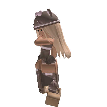 gemmybean61414's avatar