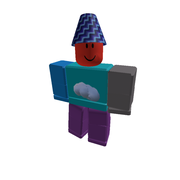 Roblox banner for @slovakia