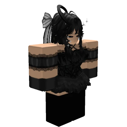 LumenLuxy avatar