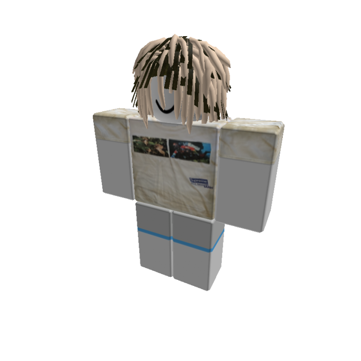 Roblox banner for @mates