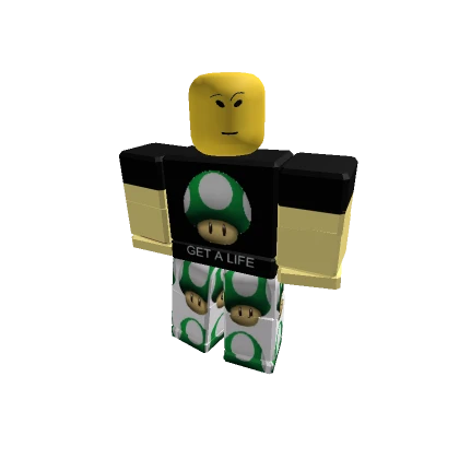 1upmushroom25's avatar