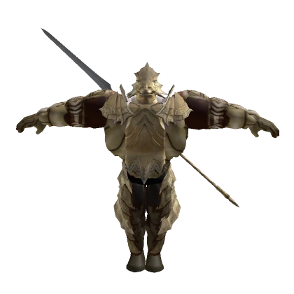 John DarkSouls's avatar