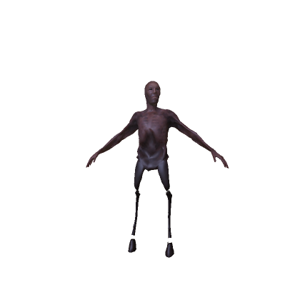 SkinWalker