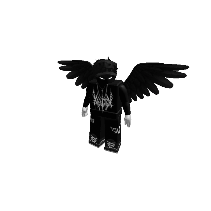 Roblox banner for @cold