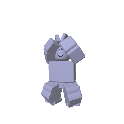 IShowSpeed Animation Pack