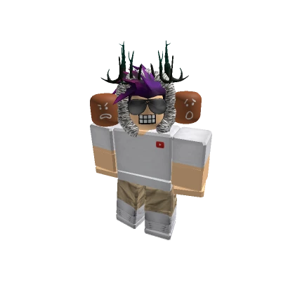 IICrazyGamerII's avatar