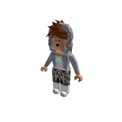 Grizzlethakid123's avatar