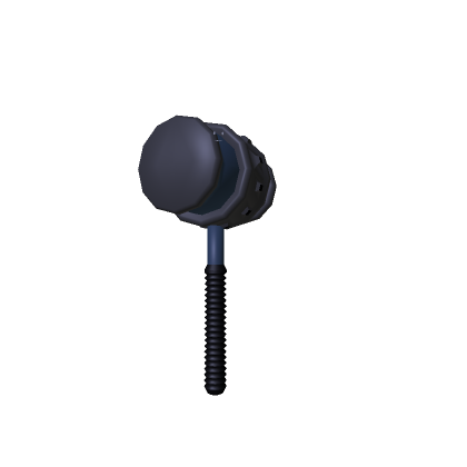 Ban Hammer thumbnail