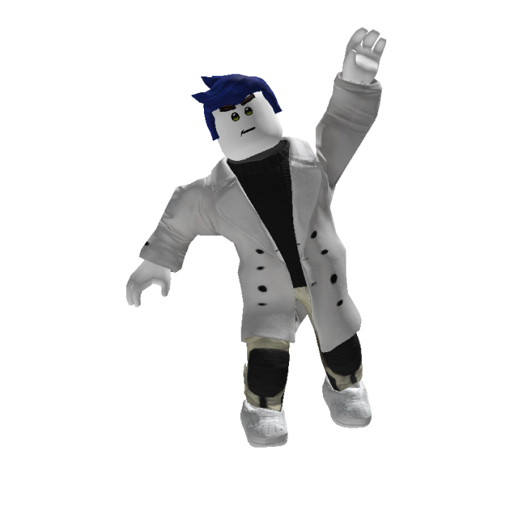 Roblox banner for @LokyLok11