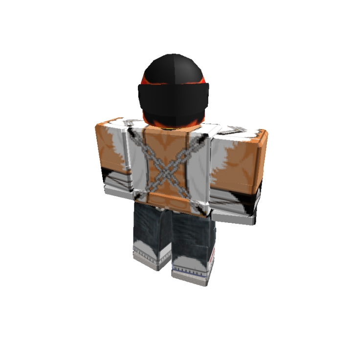 Roblox banner for @WeaponX
