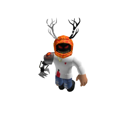 halfbaconwarrior's avatar