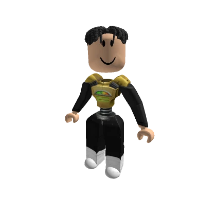 Blue_Archive's avatar