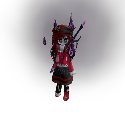 DarkMetal87's avatar