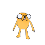 Jake 2D