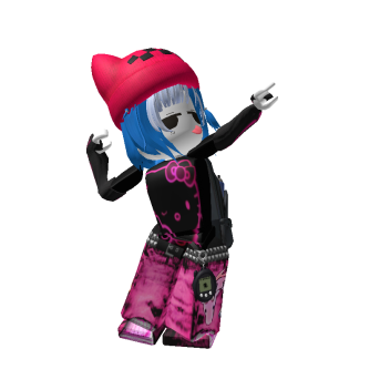 Dani - Roblox