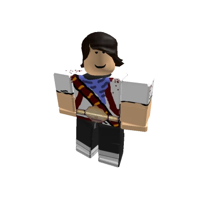 CaptainMonte's avatar