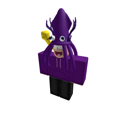 Rusted's avatar