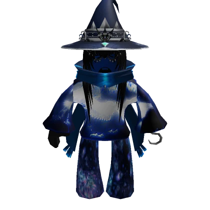 Odile's avatar