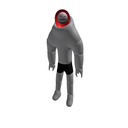 Recolorable Blood Moon Monster - Roblox