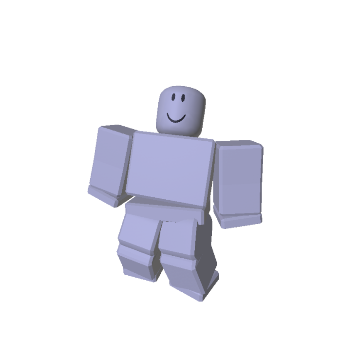 Zombie Animation V1