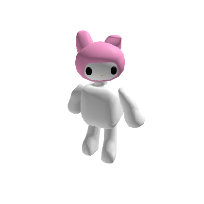 My Melody Bundle - Roblox