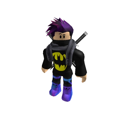 MightyMcFluF's avatar