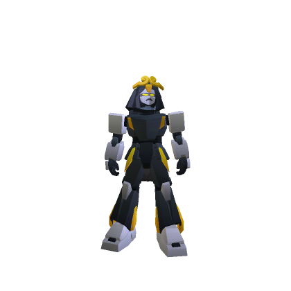 Mecha Lara