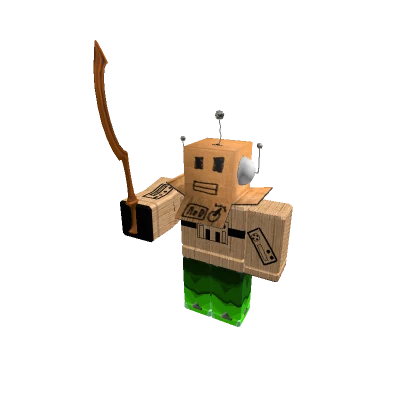 legoman8376's avatar