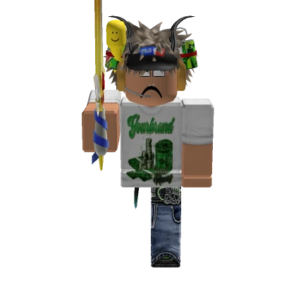 Maffin's avatar